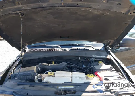 2012 Jeep Liberty Sport from USA, damaged, VIN 1C4PJMAK9CW105849